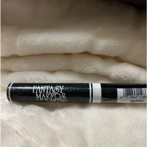 wet n wild Fantasy Makers Lipgloss New Sealed Color, Black Shimmer new